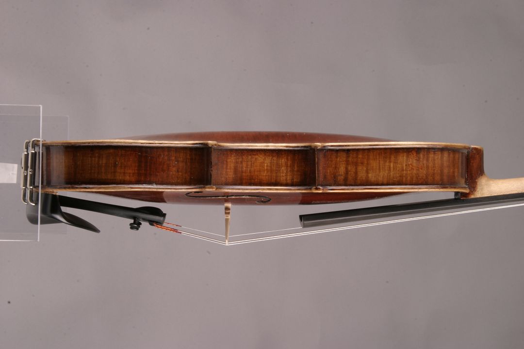 Handarbeit aus Mittenwald 1926 - 3/4 Geige - G-005k